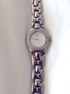 ESQ Swiss by Movado Womens watch